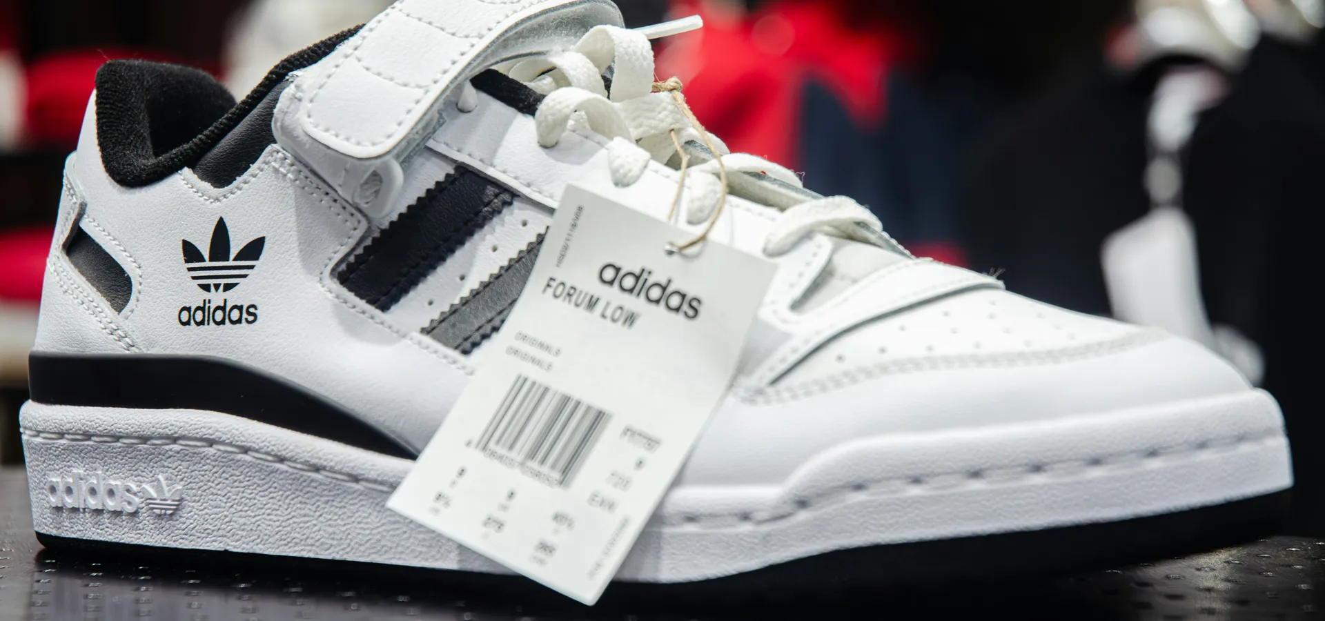Adidas Stan Smith
