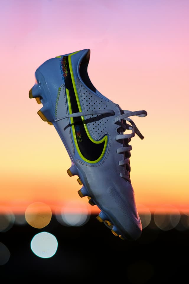 Velocity Pro Soccer Cleats